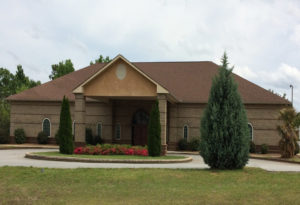 Iglesia Bautista el Tabernaculo